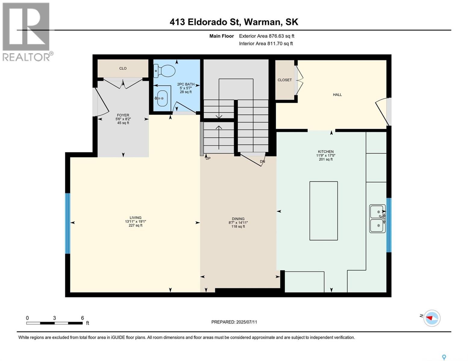 423 Eldorado STREET - 22