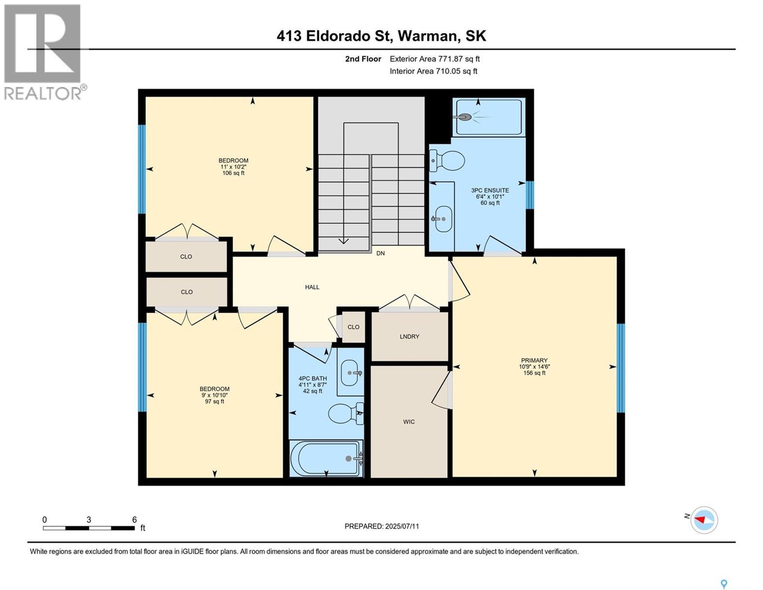 423 Eldorado STREET - 23