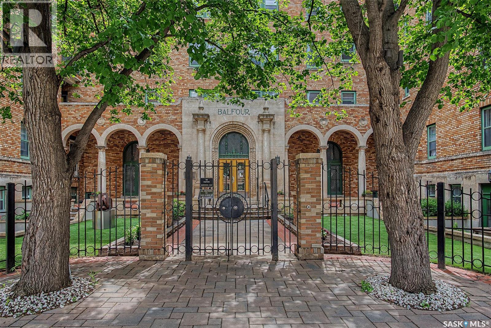 #214 2305 Victoria AVENUE - 5