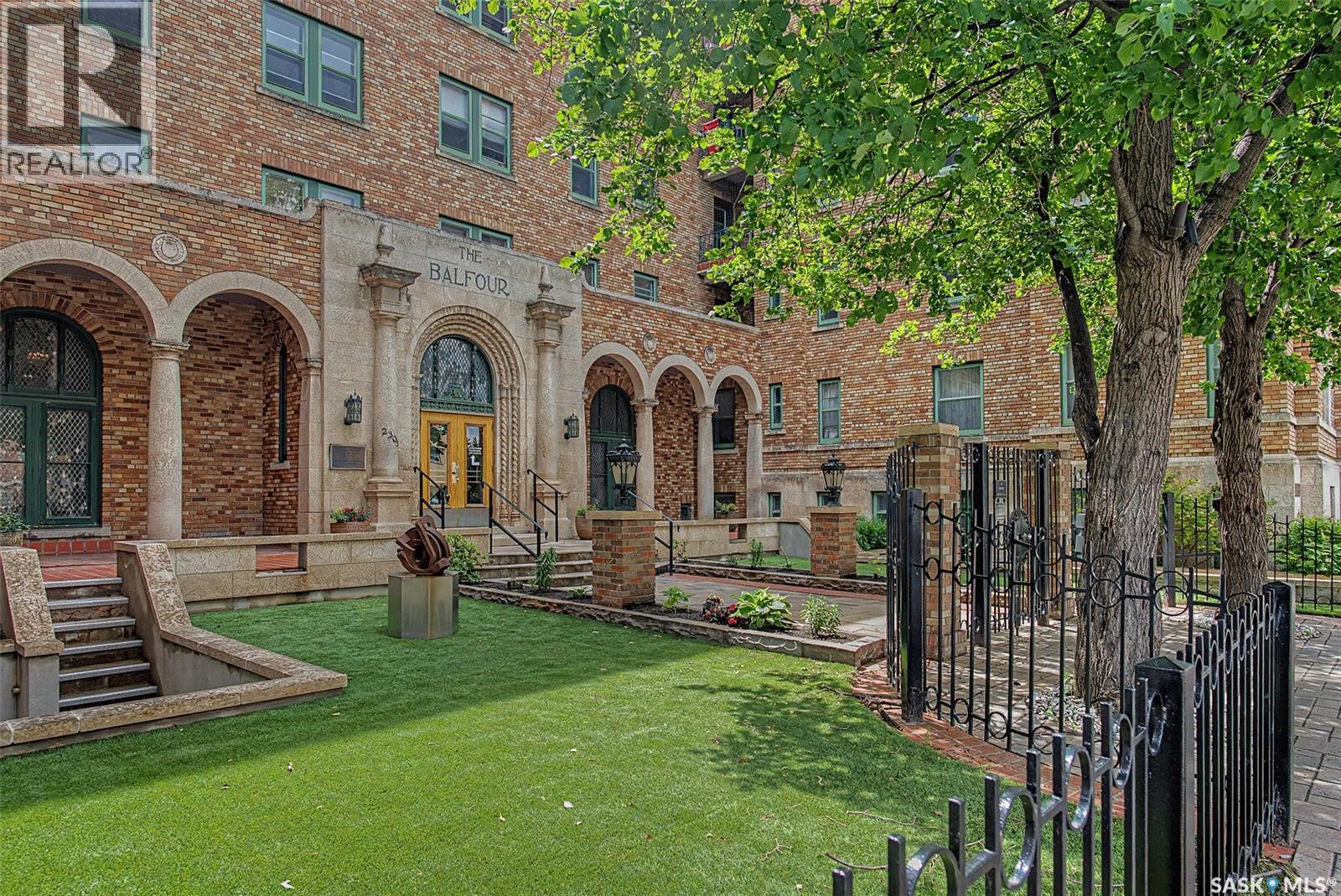 #214 2305 Victoria AVENUE - 6