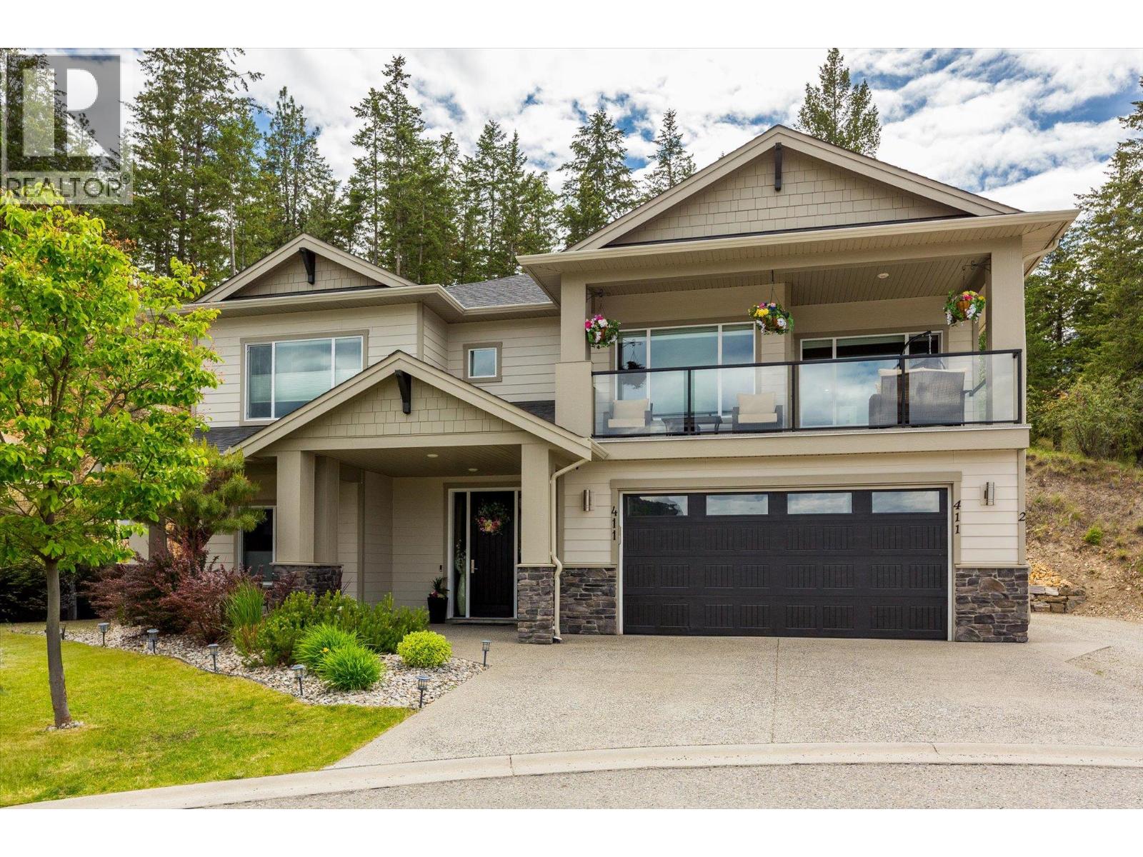411 Prestwick Street - 1
