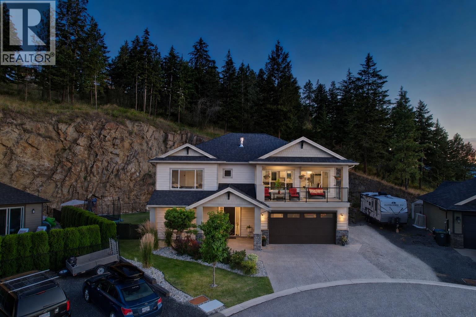 411 Prestwick Street - 4