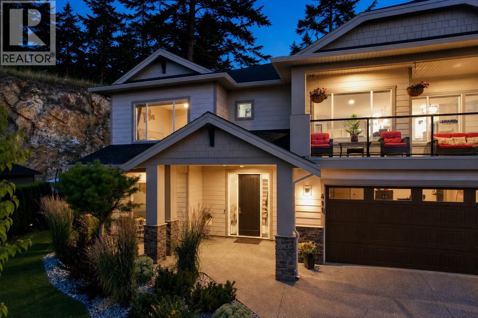 411 Prestwick Street - 5
