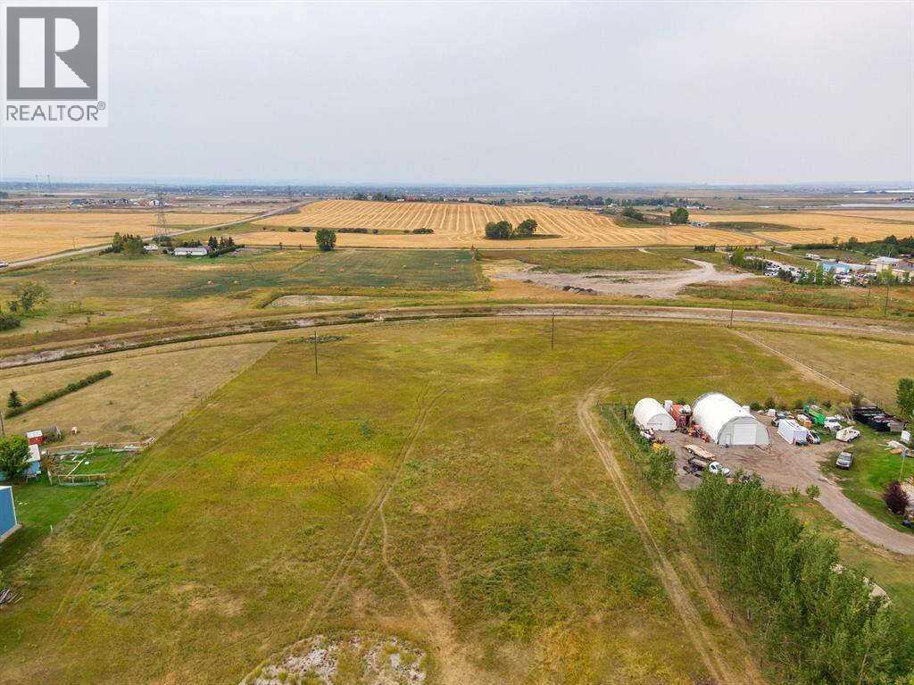 0 Range Rd 284A