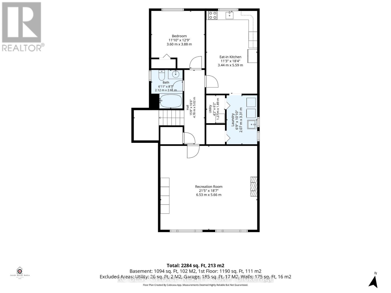 7 HARROW COURT - Image 38