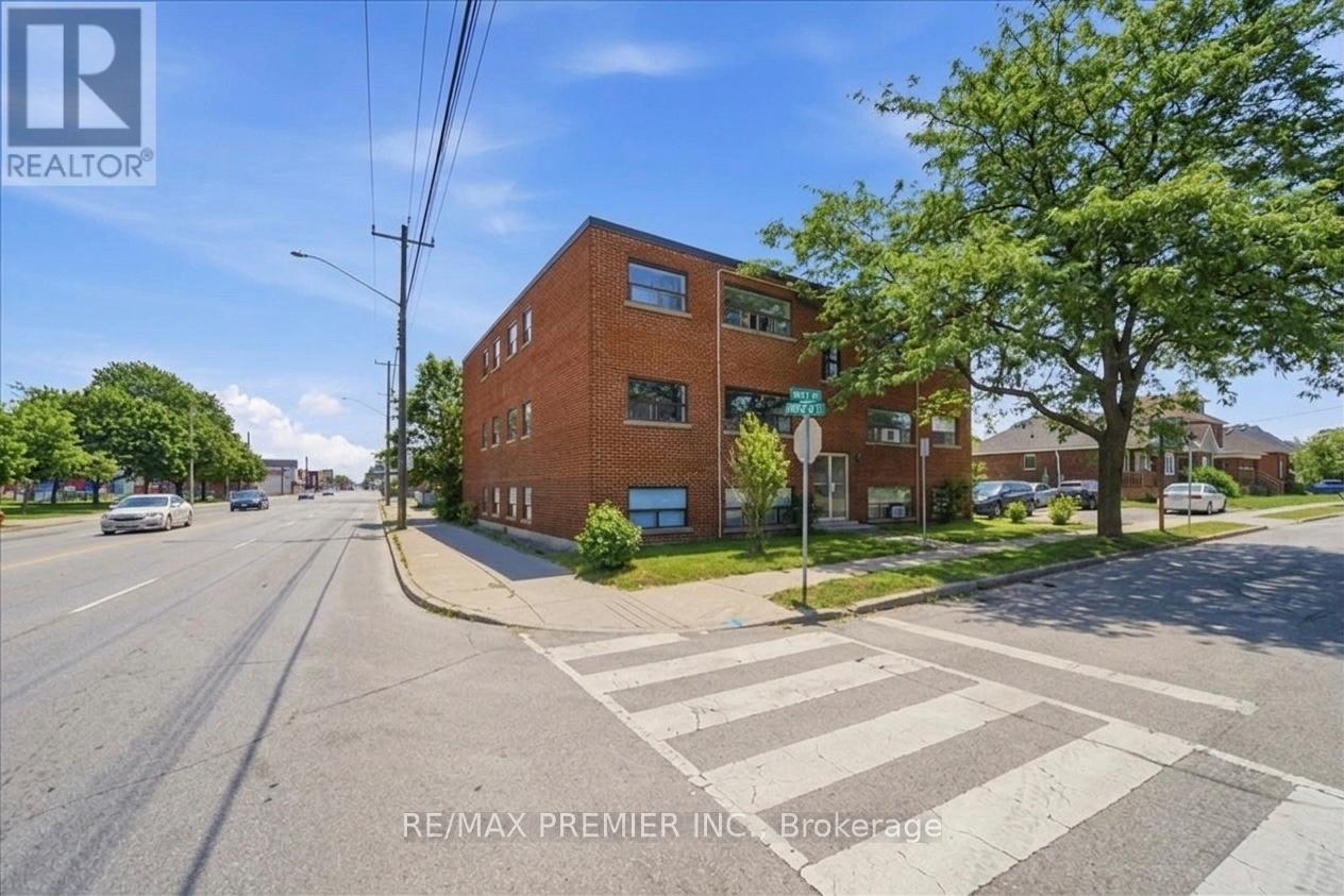 280 WEIR STREET N - 1