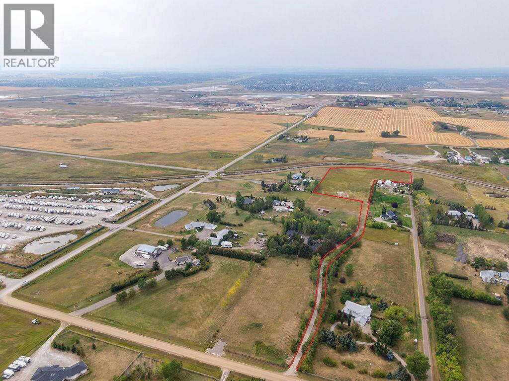 0 Range Rd 284A