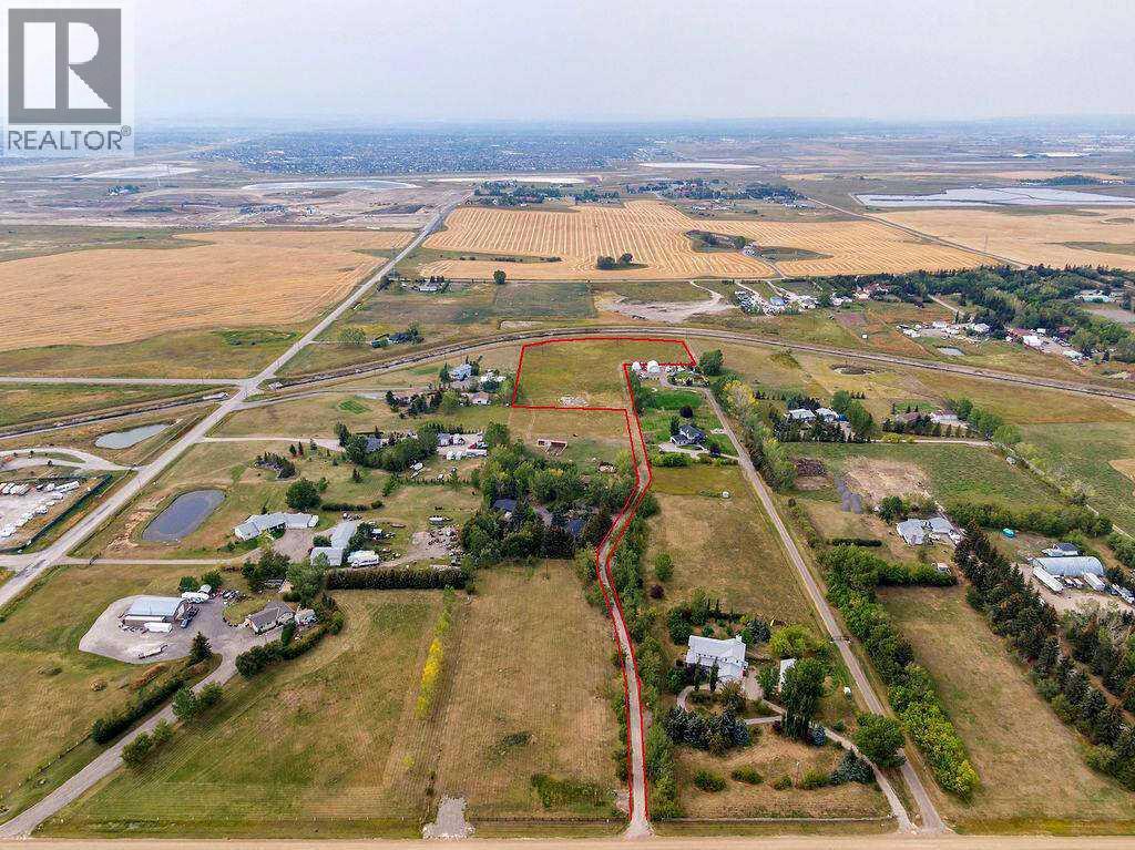 0 Range Rd 284A - Photo 7
