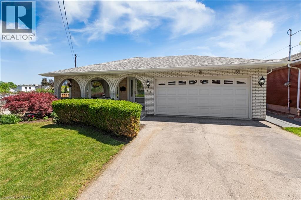 58 CENTENNIAL Parkway S - 3
