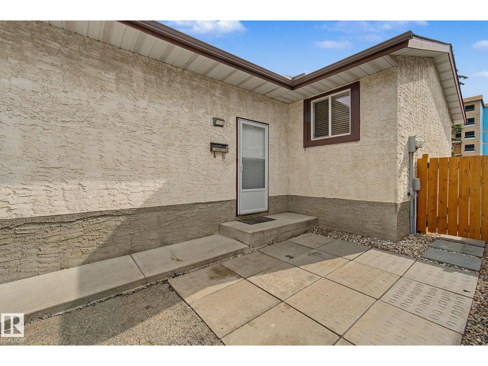 13849 114 ST NW - 2