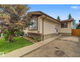 Duplex for sale at 13849 114 St NW, Edmonton — MLS® E4497303
