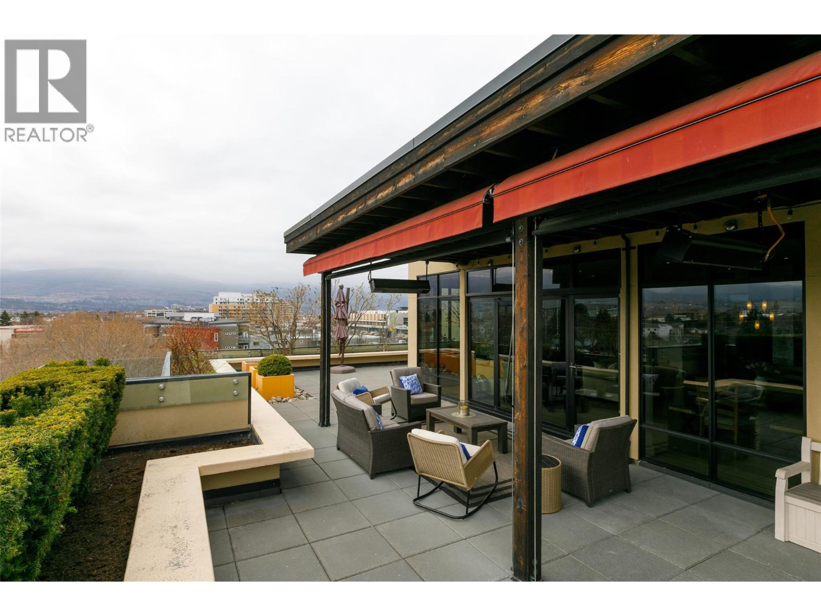 #501 550 West Avenue - 21