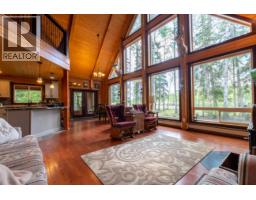 Front exterior of 2361 ESTATE ROAD · Prince George, BC
