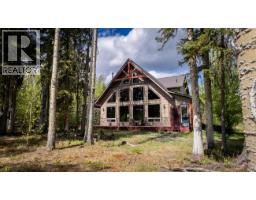 Living room of 2361 ESTATE ROAD · Prince George, BC