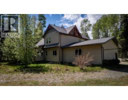 Dining room of 2361 ESTATE ROAD · Prince George, BC
