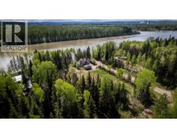 Kitchen of 2361 ESTATE ROAD · Prince George, BC