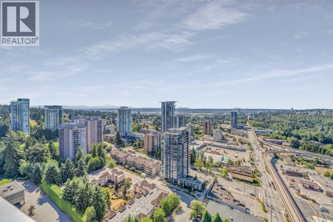 2704 530 WHITING WAY, Coquitlam — photo 2