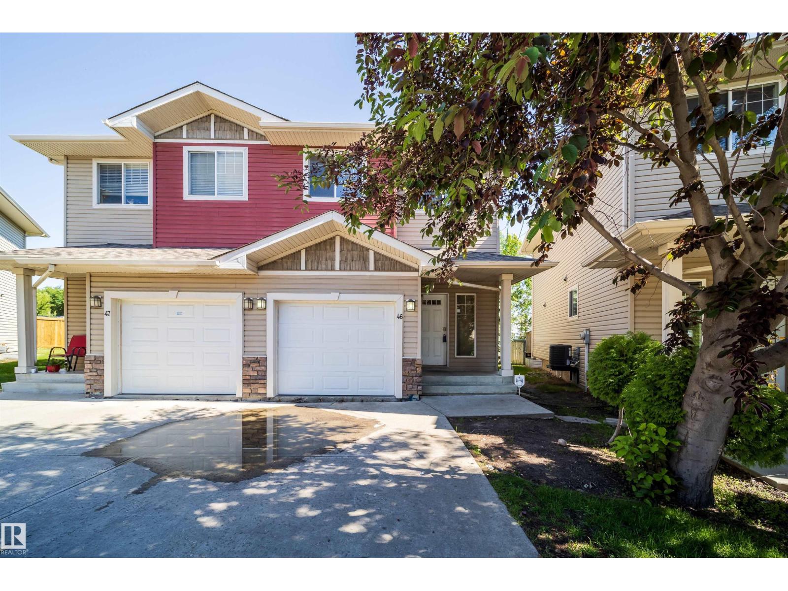 #46 15151 43 ST NW - 1