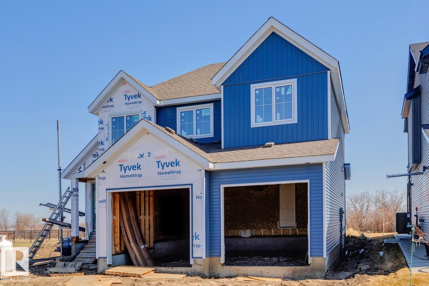 #31 3410 Ste Anne Trail - 60