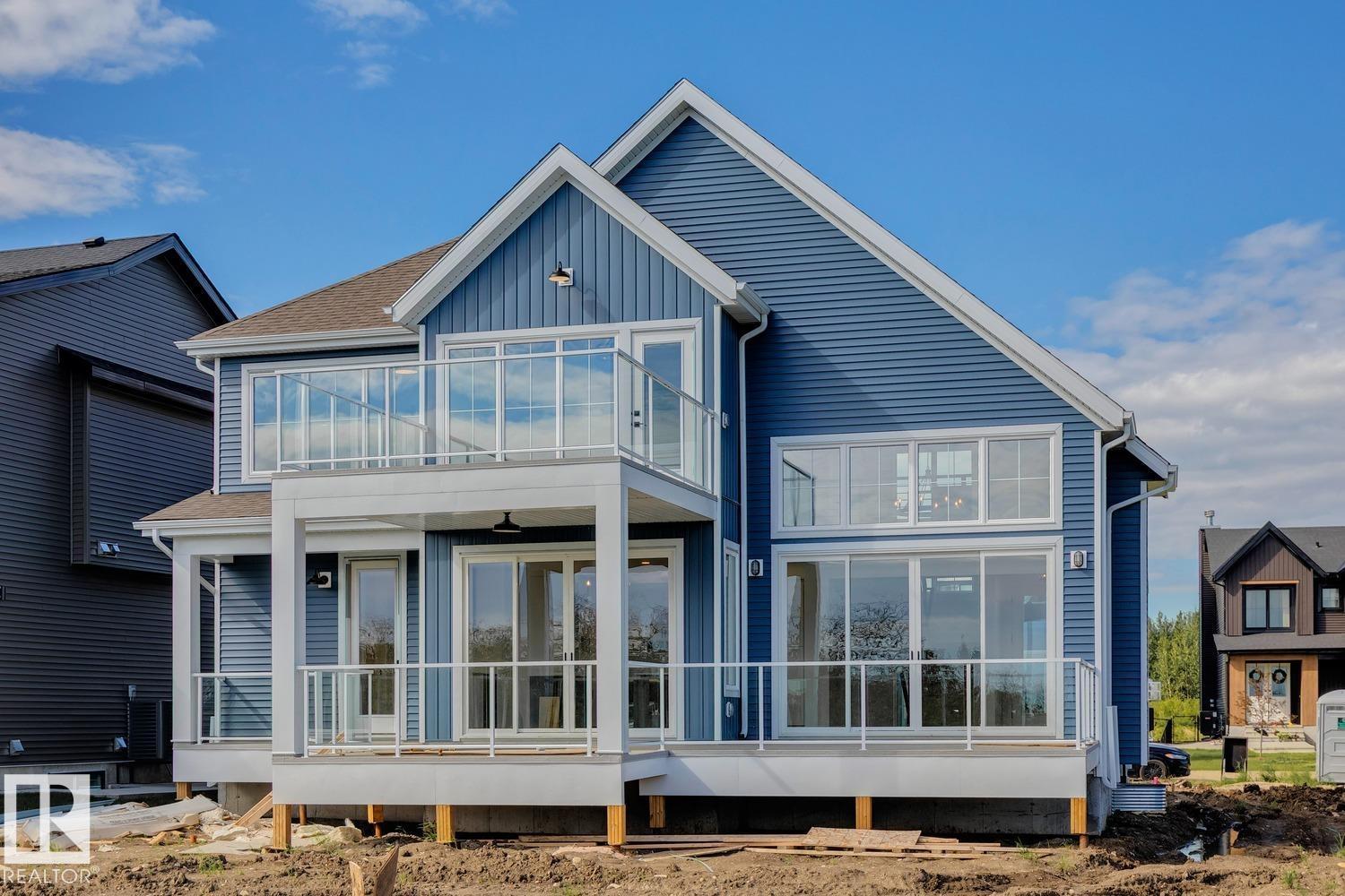 #31 3410 Ste Anne Trail - 57