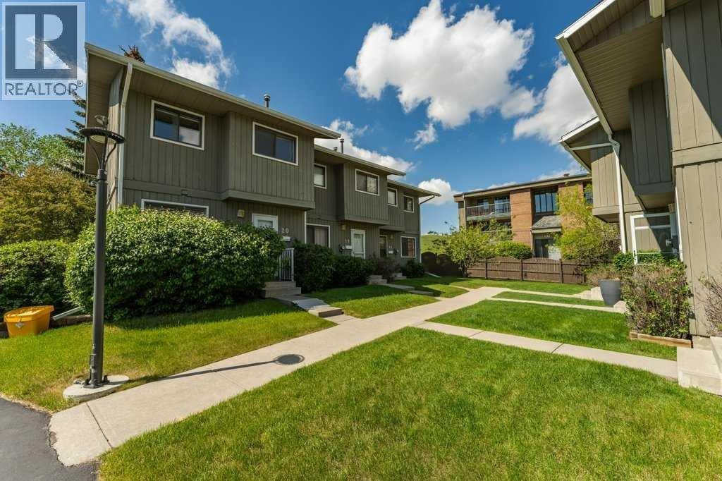 #20 6503 Ranchview Drive NW - 4