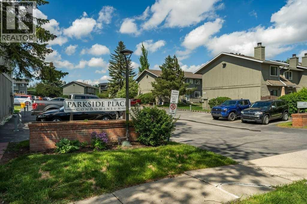 #20 6503 Ranchview Drive NW - 2