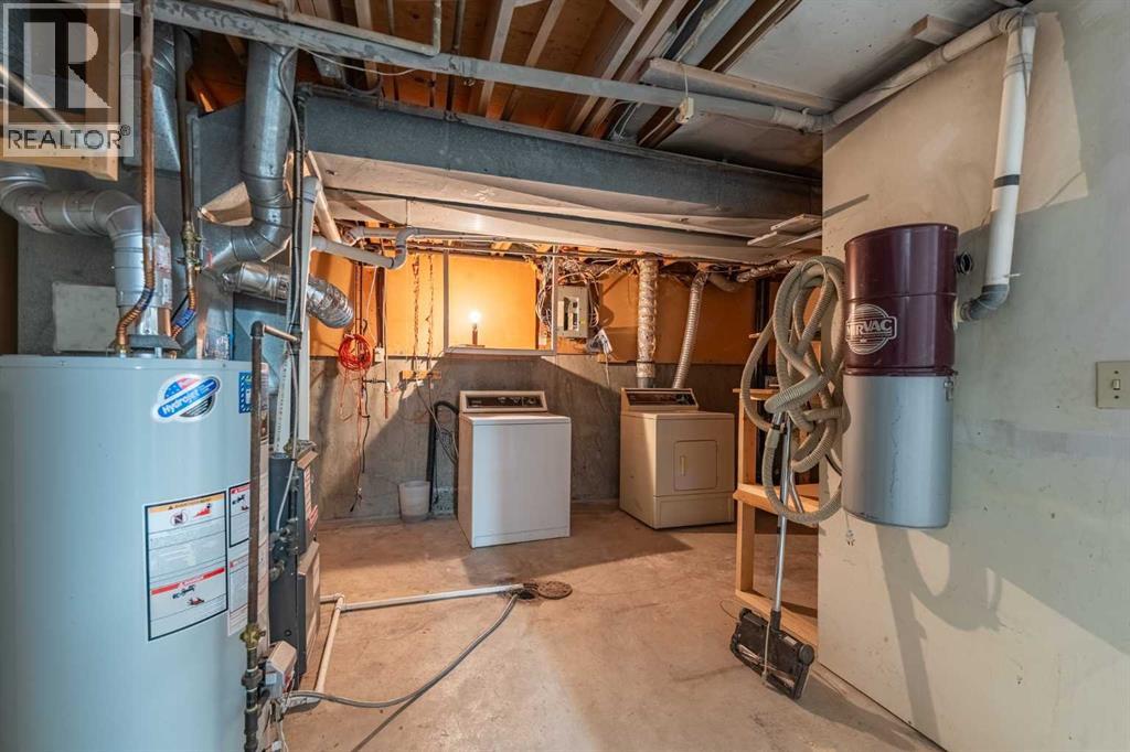 #20 6503 Ranchview Drive NW - 22