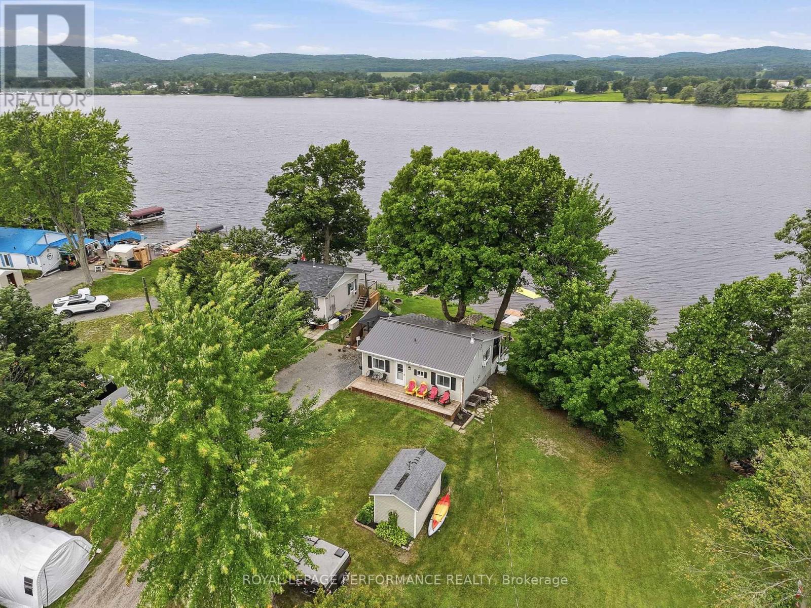 2473 CONCESSION 1 ROAD - 1