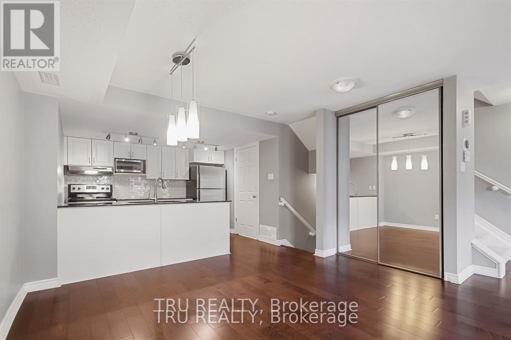 2 Bed, 2 Bath House for Rent in Ottawa – 19 – 122 LINDENSHADE DRIVE, Ottawa – MLS# X13527312 - Image 8