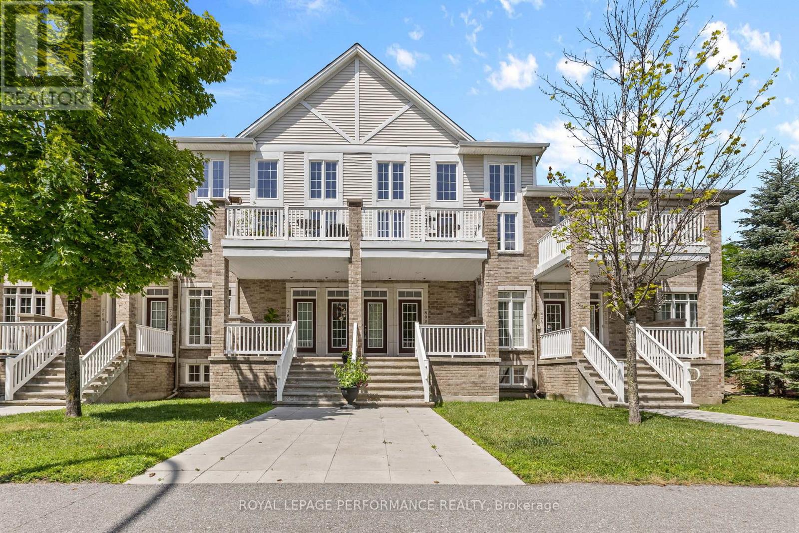80A STONEHAVEN DRIVE - 1