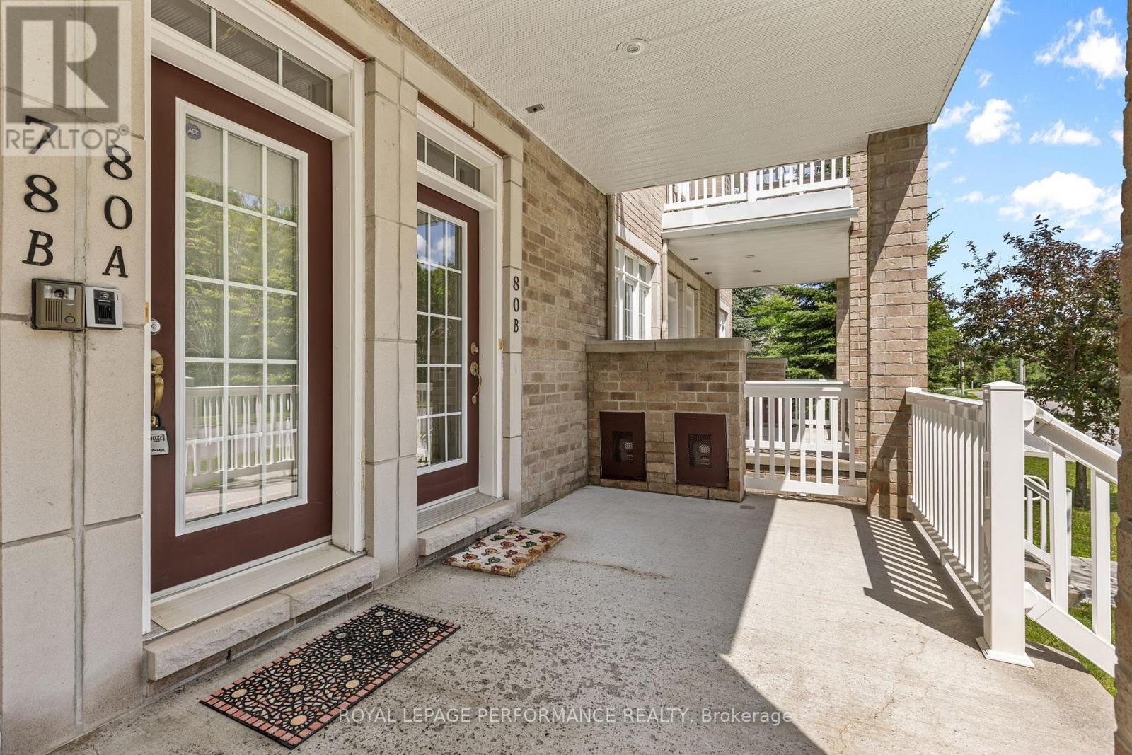 80A STONEHAVEN DRIVE - 2