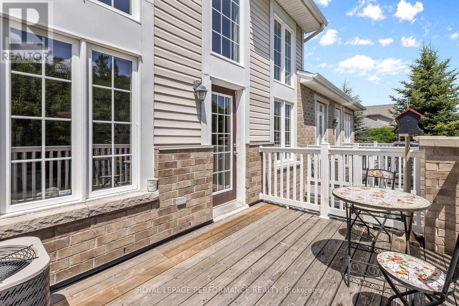 80A STONEHAVEN DRIVE - 30