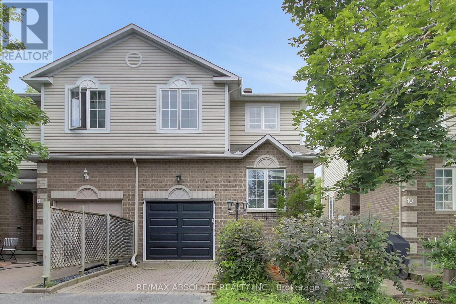8 RIVERBANK COURT - 1