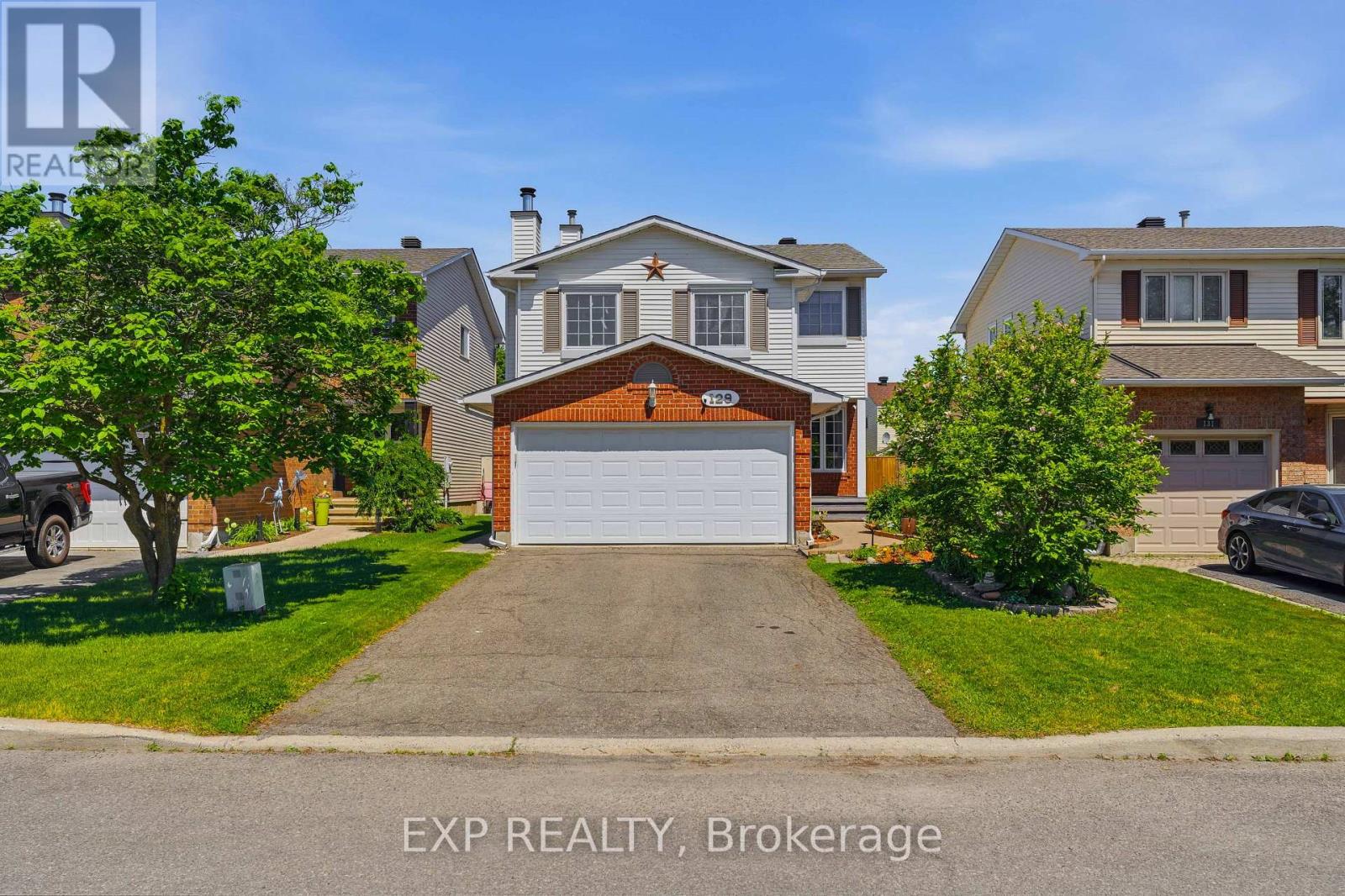 129 PIMPRENELLE TERRACE - 1