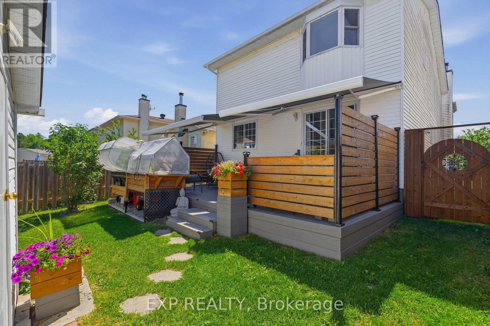 129 PIMPRENELLE TERRACE - 36