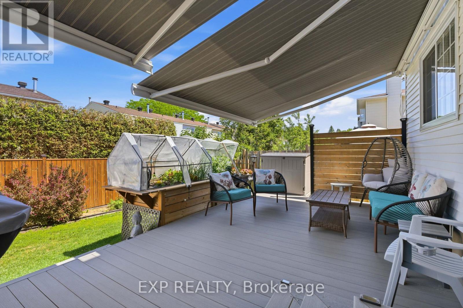 129 PIMPRENELLE TERRACE - 37