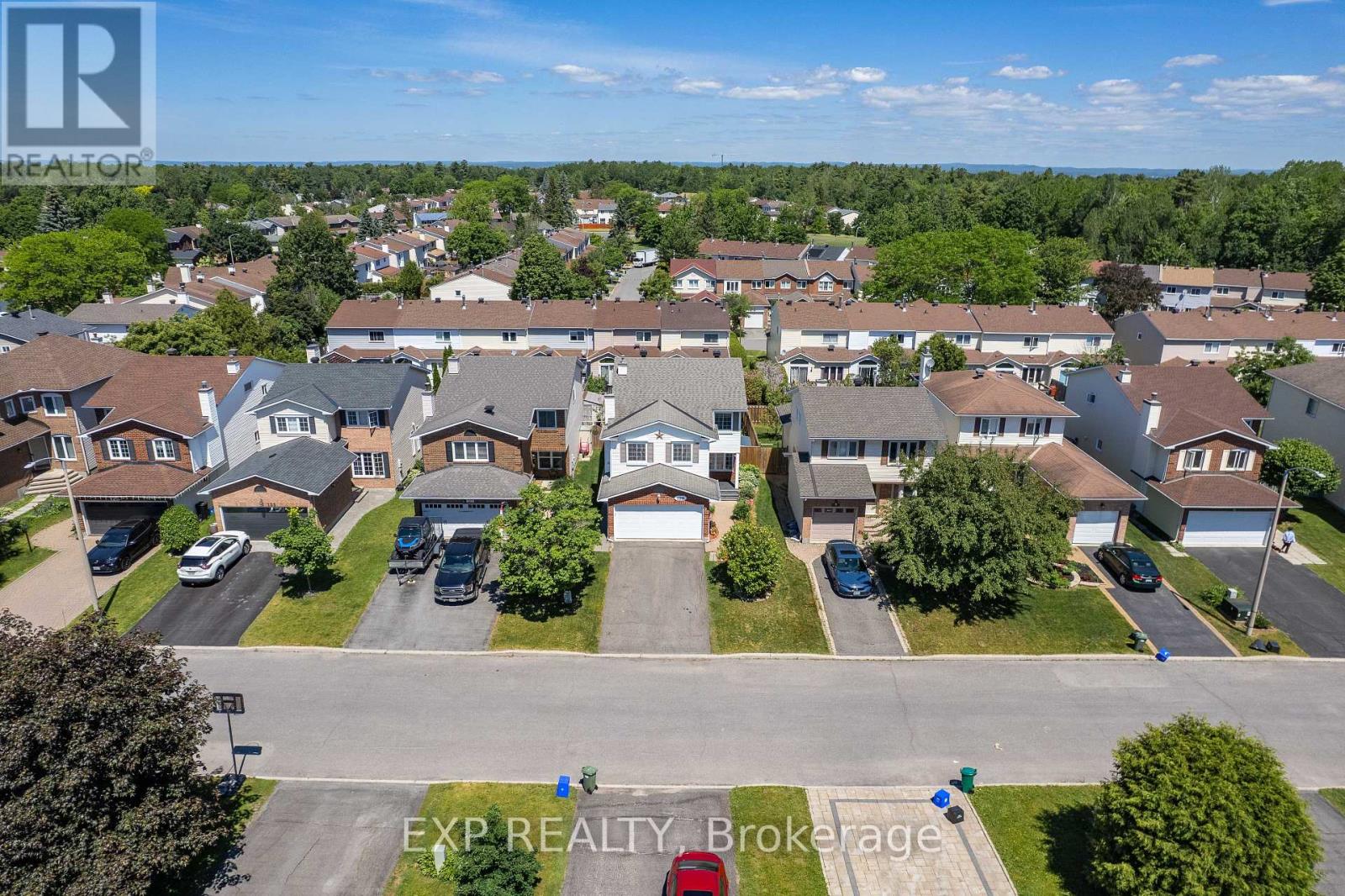 129 PIMPRENELLE TERRACE - 4