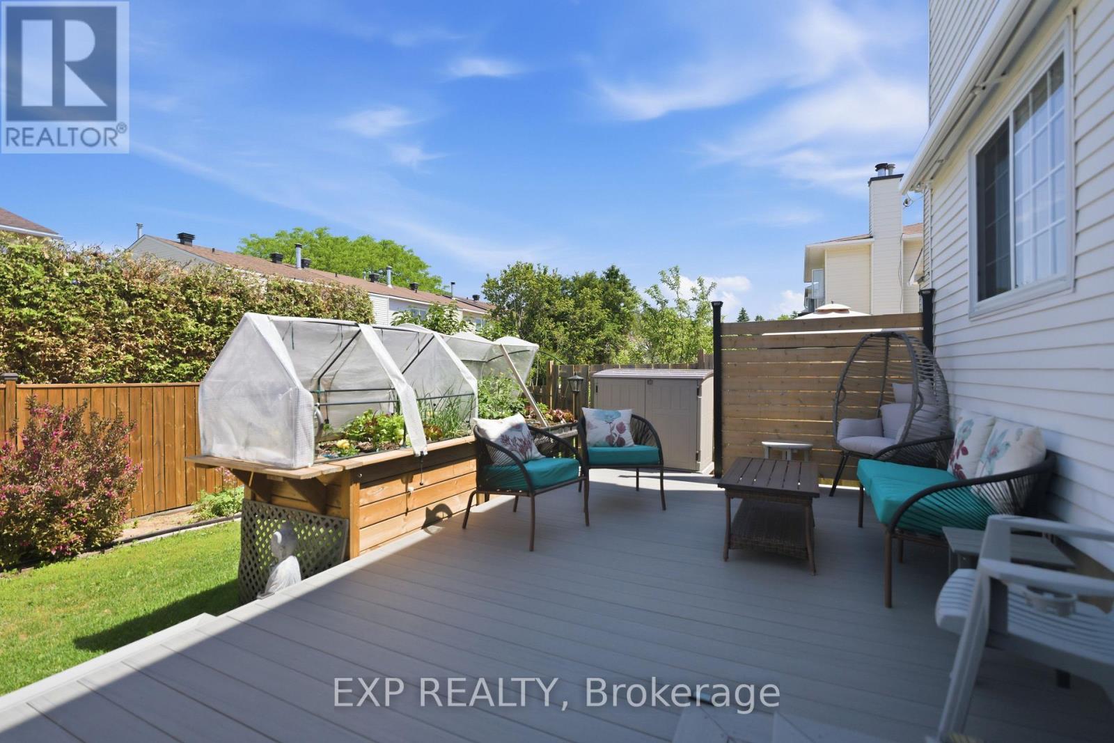 129 PIMPRENELLE TERRACE - 40