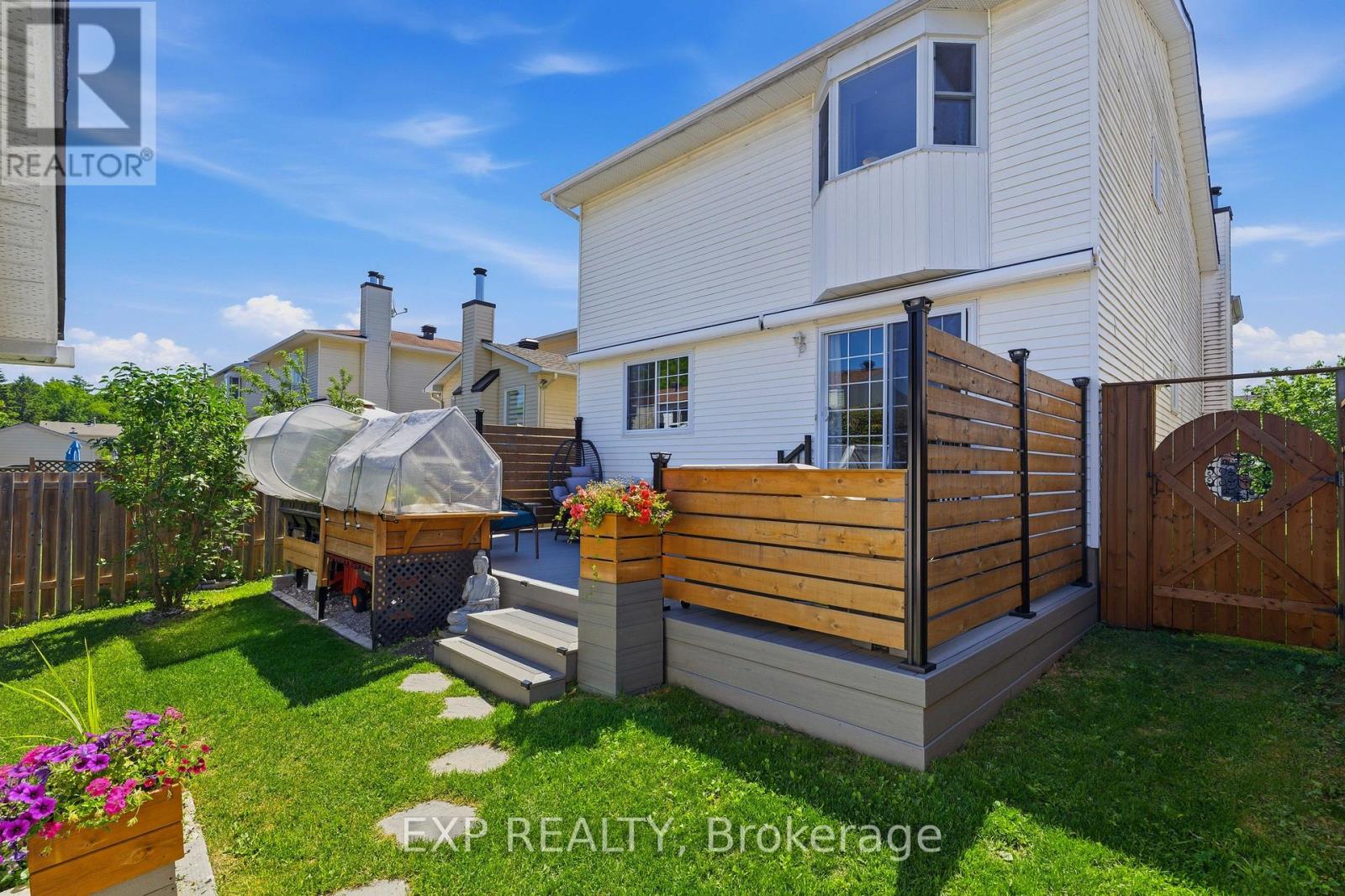 129 PIMPRENELLE TERRACE - 41
