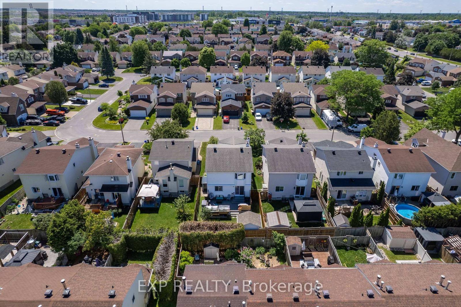 129 PIMPRENELLE TERRACE - 45
