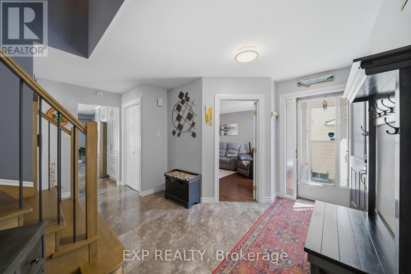129 PIMPRENELLE TERRACE - 7