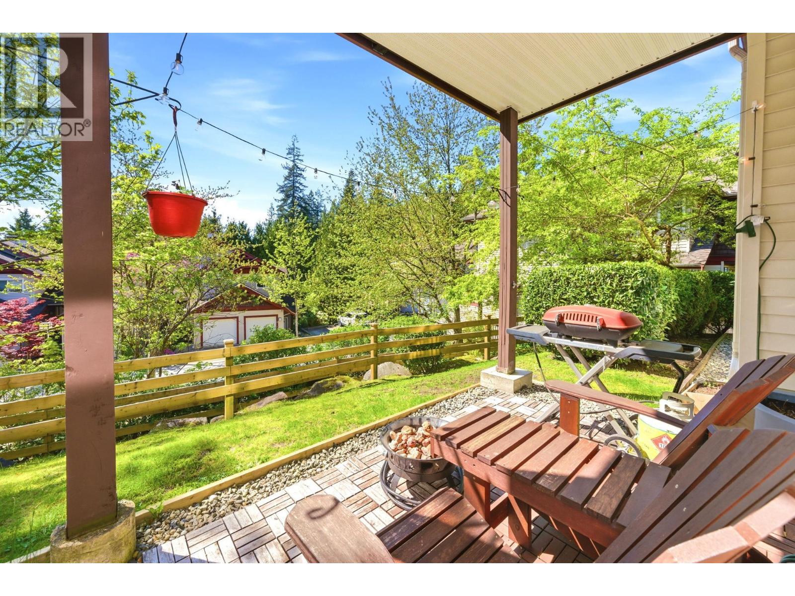 23 15 FOREST PARK WAY, Port Moody