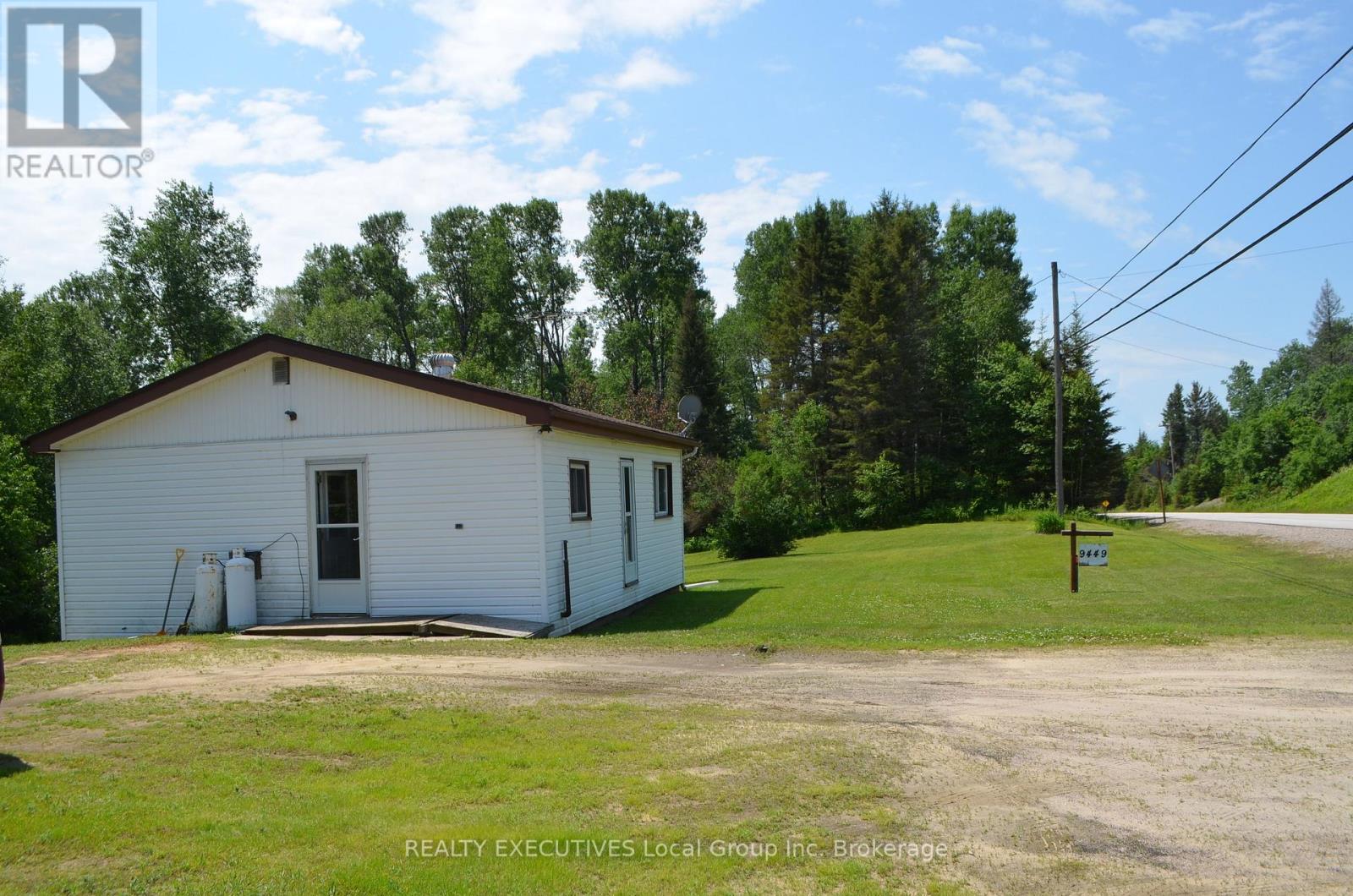 9449 HIGHWAY 63 - 3