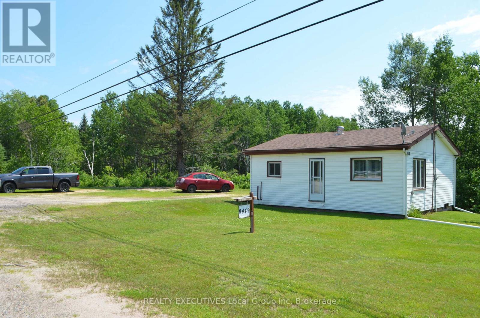 9449 HIGHWAY 63 - 30