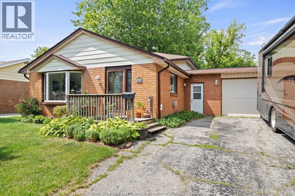 280 PICKERING - 1