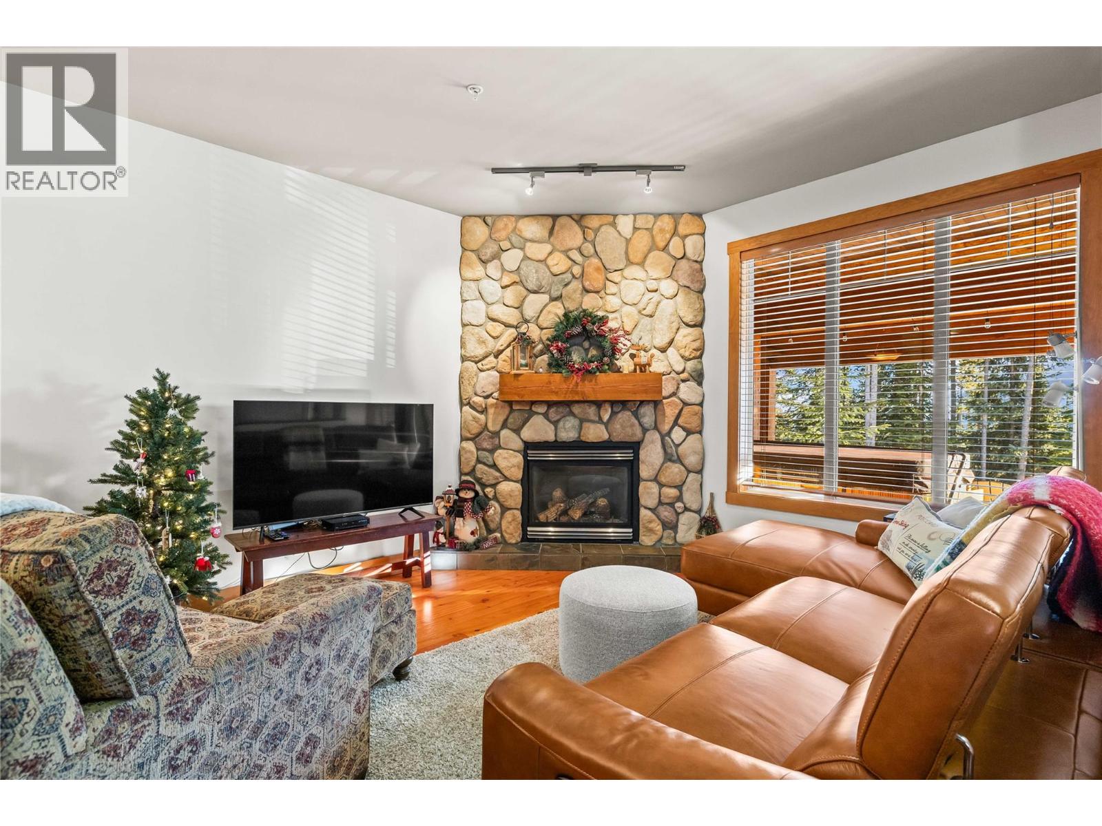 #D 4899 Snowpines Road - 2