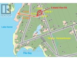 6 Island View Road, Northern Bruce Peninsula, ON N0H1W0 Photo 28