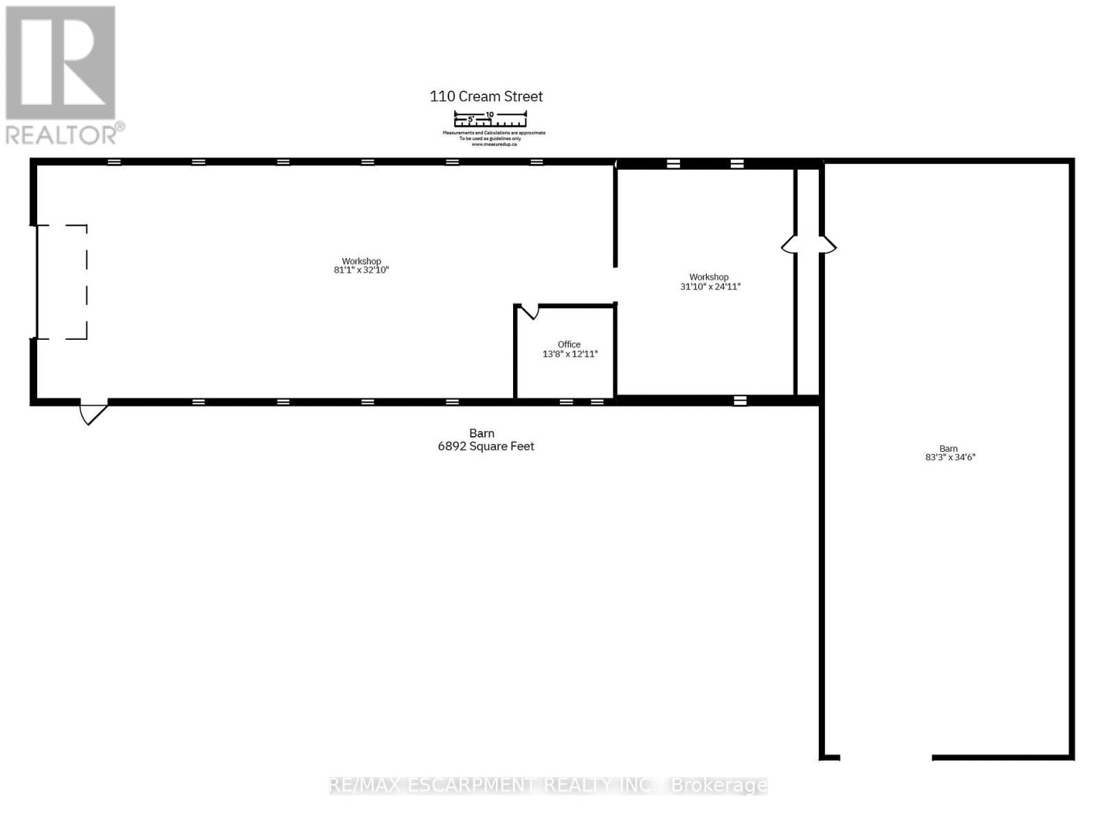110 CREAM STREET - 41