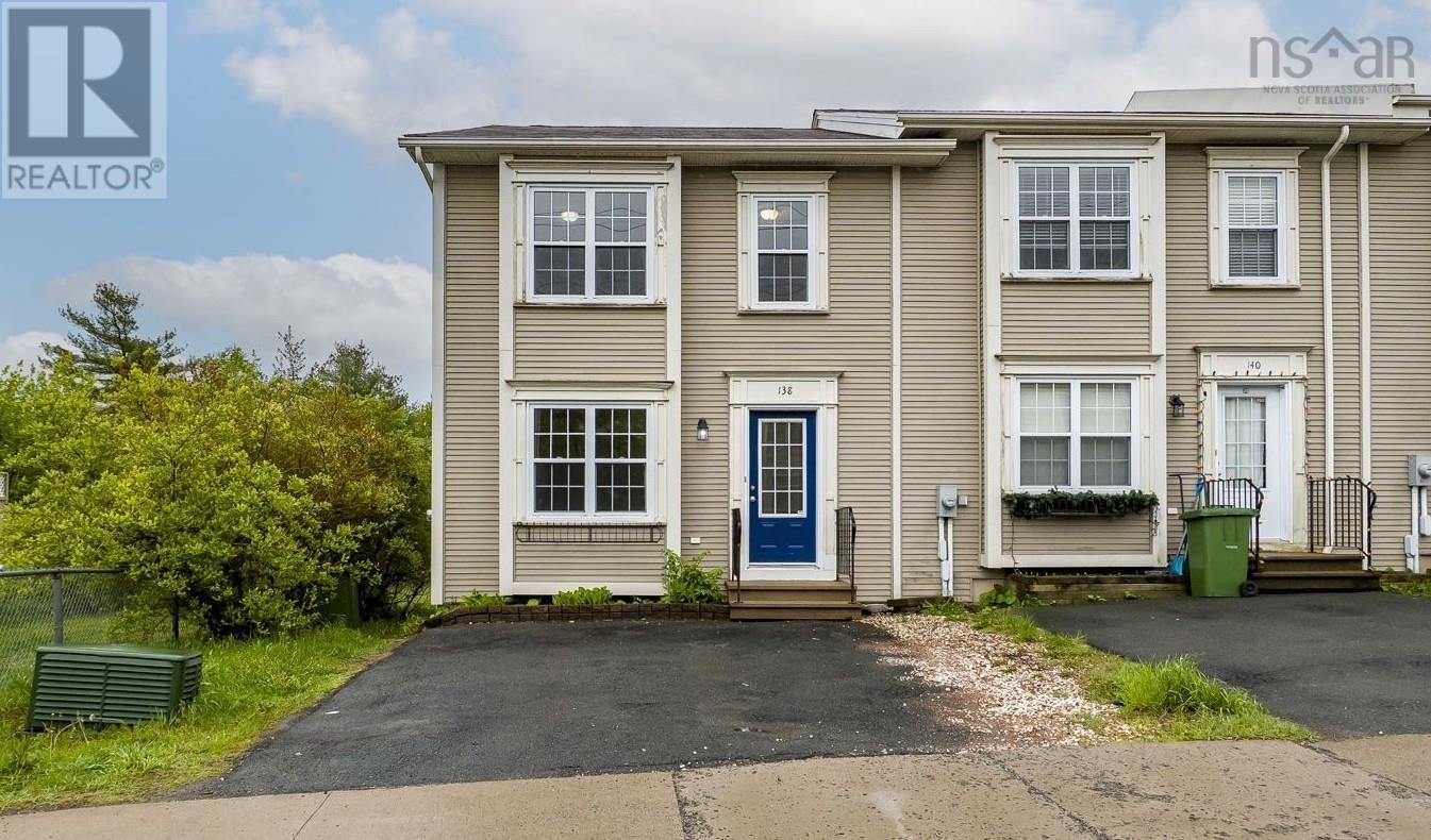 138 Transom Drive - 1