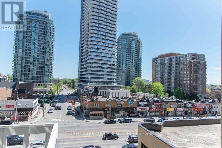 Photo of 5500 Yonge Street